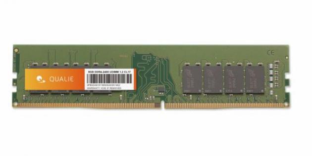 DDR4 4GB 2400 LONG